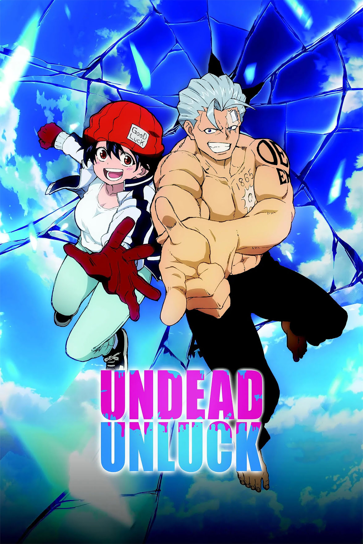 Undead Unluck